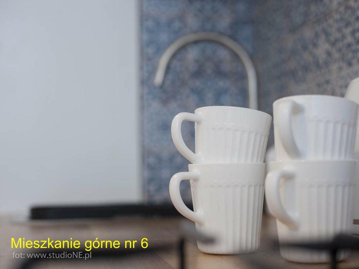 Rondo Mogilskie Apartment 크라쿠프 외부 사진