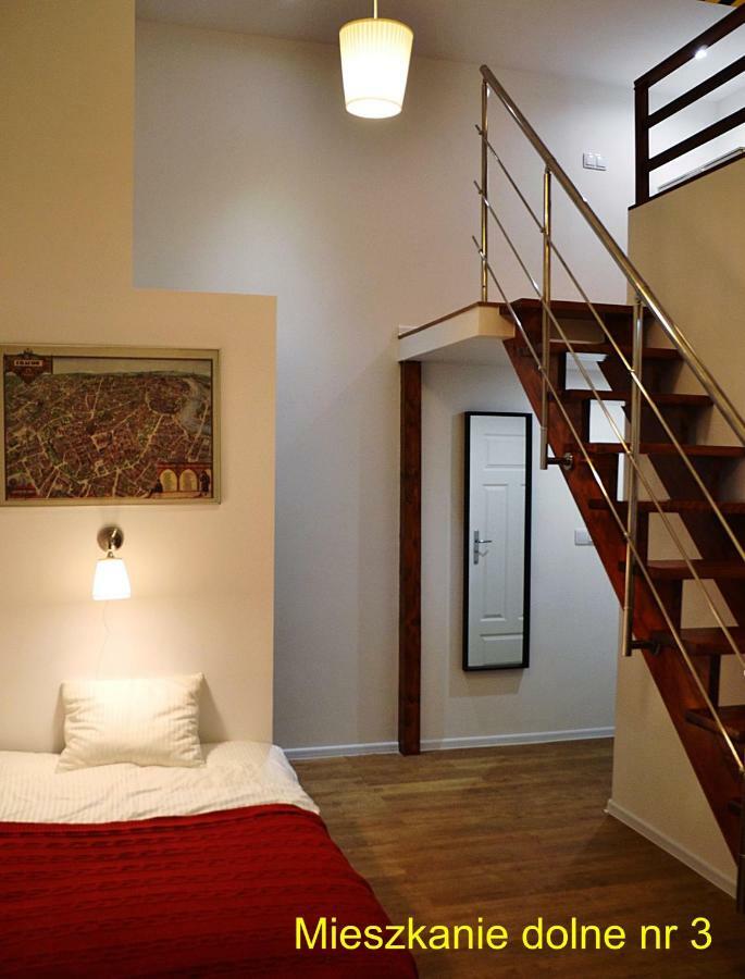 Rondo Mogilskie Apartment 크라쿠프 외부 사진