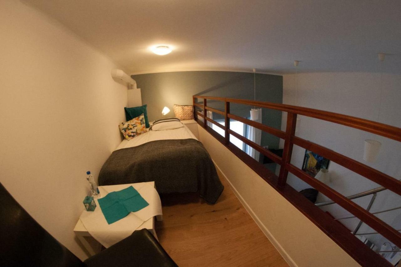 Rondo Mogilskie Apartment 크라쿠프 외부 사진