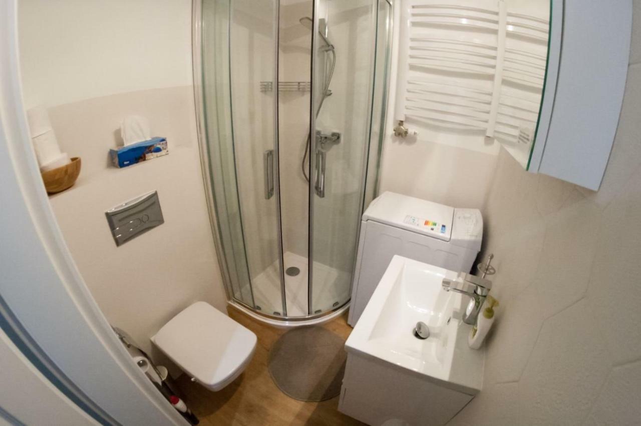 Rondo Mogilskie Apartment 크라쿠프 외부 사진
