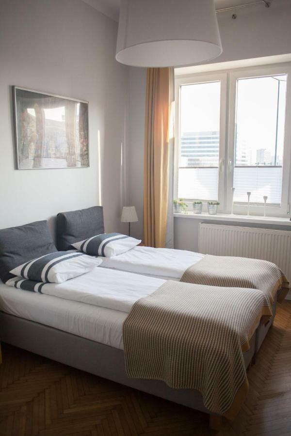 Rondo Mogilskie Apartment 크라쿠프 외부 사진